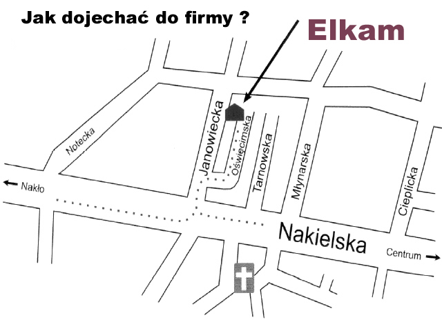 elkam-mapa