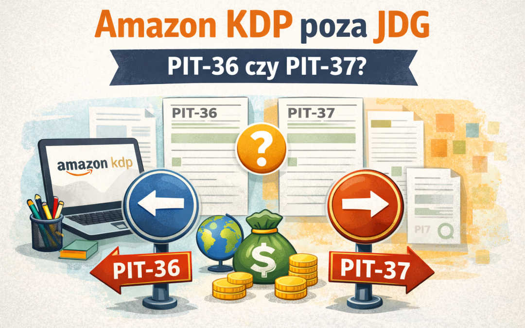 PIT-36 czy PIT-37?
